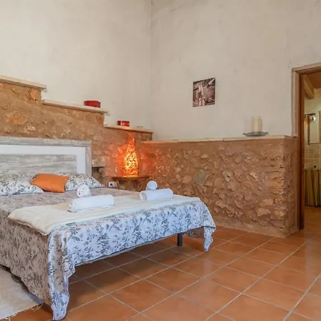 Lo Den Creus Campos (Mallorca)