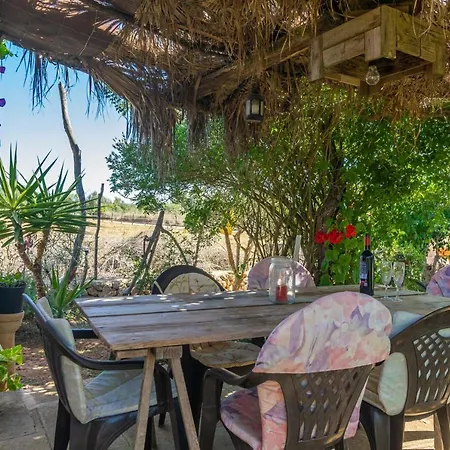 Lo Den Creus Chalé Campos (Mallorca)
