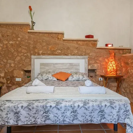 Lo Den Creus Chalé Campos (Mallorca)