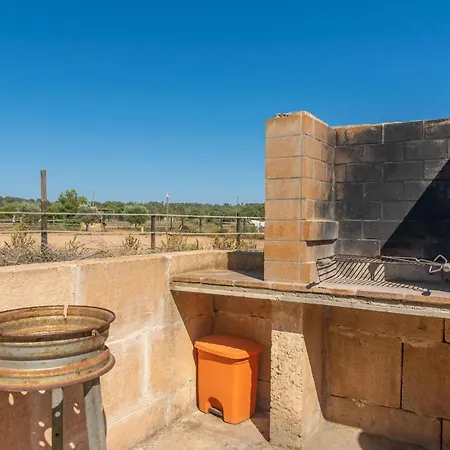 Lo Den Creus Campos (Mallorca)